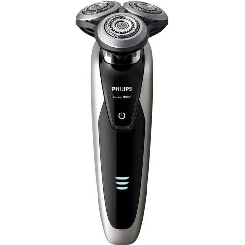 Електробритва Philips S9041 / 13: Тип тримера З'ємний
