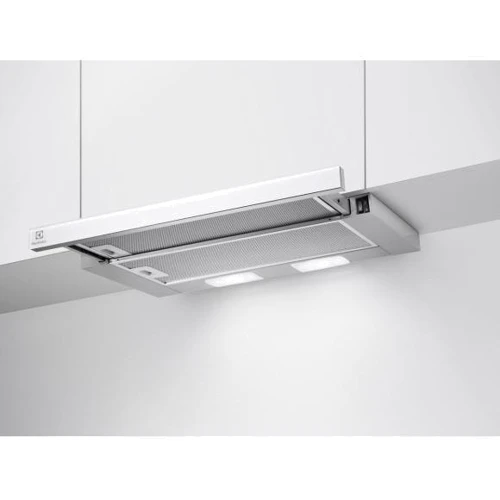 Вытяжка Electrolux LFP316AW: Тип монтажа Встраиваемый