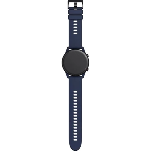 Смарт-часы Xiaomi Mi Watch Navy Blue Approved Витринный образец фото 3