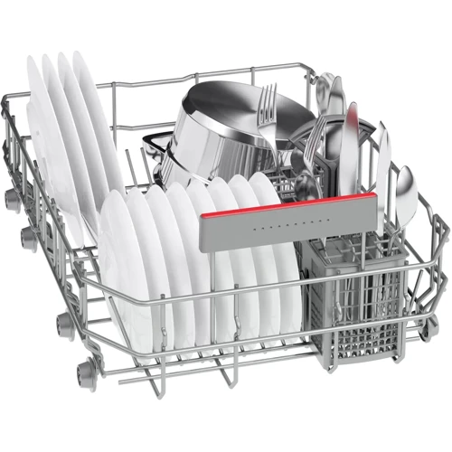 Посудомойка Bosch SPS46II07E: Расход воды, л 8.5