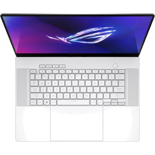 Ноутбук ASUS ROG Zephyrus G16 GU605MY White (GU605MY-NEBULA033W): Процессор Intel Core Ultra 9-185H (1.8 - 5.1 ГГц) / 16 - ядерный