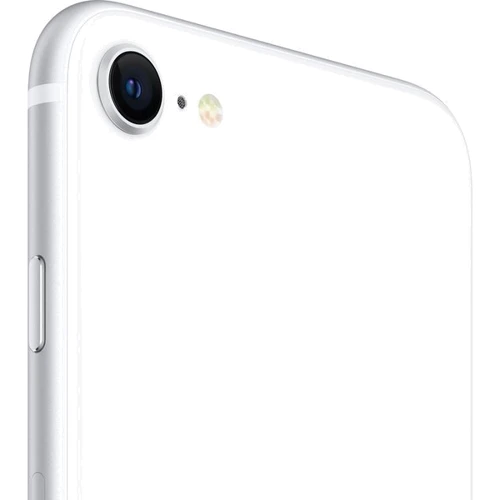 Apple iPhone SE 256 White 2020 (MXVU2/MXVQ2) Approved Витринный образец фото 3