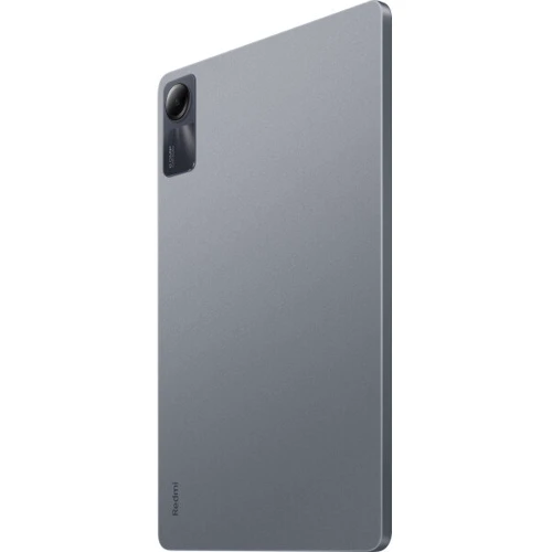 Планшет Xiaomi Redmi Pad SE 6/128GB Wi-Fi Graphite Gray (Global): Коммуникации Wi-Fi, Bluetooth