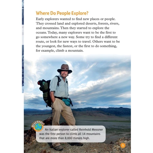 Oxford Read and Discover 5: Exploring Our World: Виробник Oxford University Press