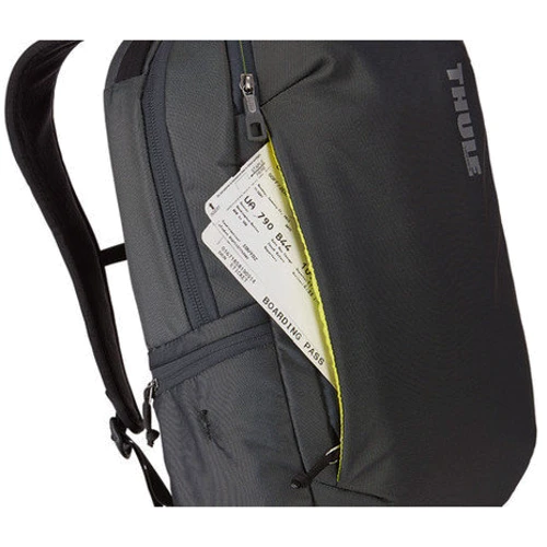 Thule Subterra Backpack 23L Ember (TSLB315) for MacBook Pro 15-16" фото 7