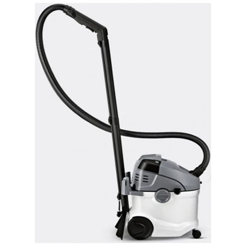 Пылесос Karcher SE 6.100 (1.081-220.0): Емкость пылесборника 4 л