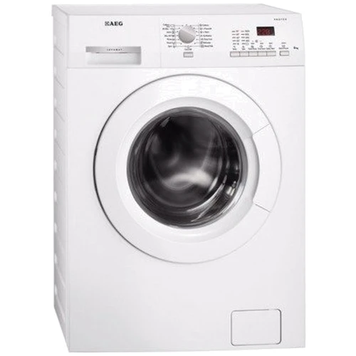 Пральна машина AEG L 62060 SL фото 1