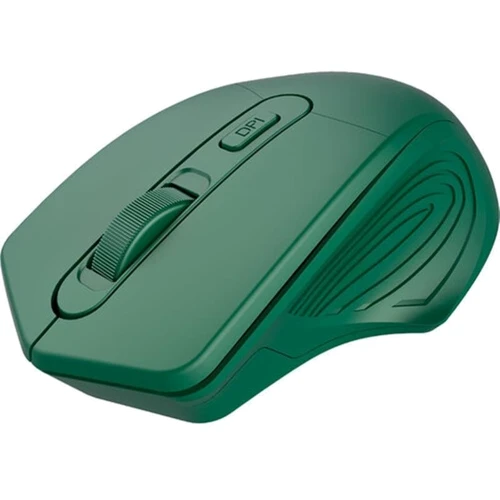 Мишка Canyon CNE-CMSW15SM Military: Максимальна роздільна здатність сенсора, dpi 1600