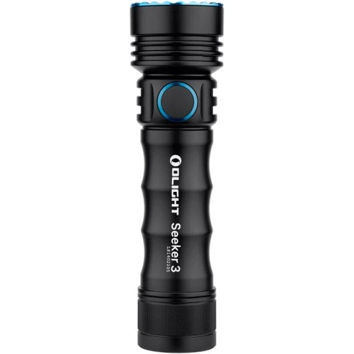 Ліхтар туристичний Ліхтар Olight Seeker 3 black