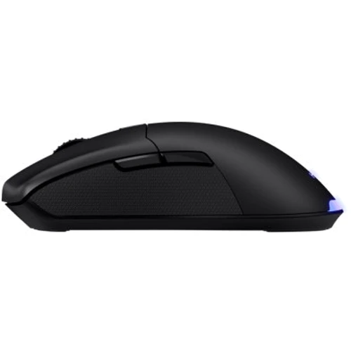 Мышь Hator Pulsar Wireless Black (HTM-315): Радиус действия 10 м