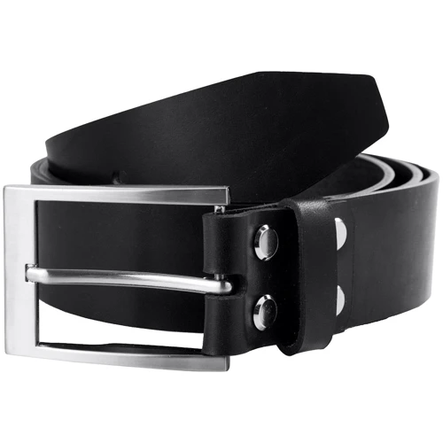 Женский ремень ETERNO черный (CLJ-40-12293-black)