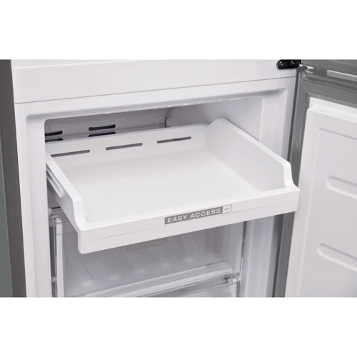 Холодильник Whirlpool W7 821O OX H: Исполнение отдельностоящий