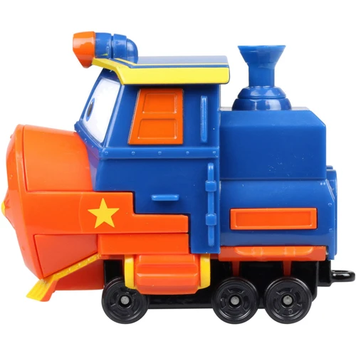 Паровозик Robot Trains - Виктор (80159)