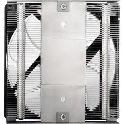 Кулер Cooler Master MasterAir G200P (MAP-G2PN-126PC-R1): Роз'єм 4pin