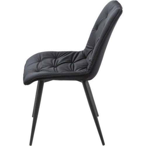 Стул Special4You Perfection black (E6613): Тип Кухонные
