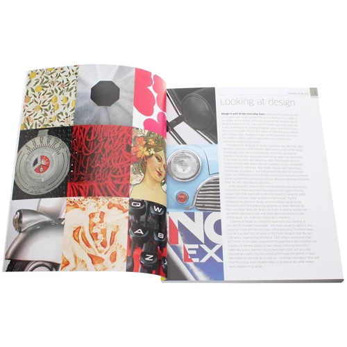 Great Designs. The World's Best Design Explored and Explained: ISBN 978-0-2412-9881-7