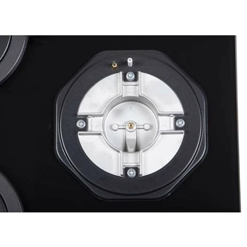 Варочная поверхность Ventolux HG430-G3G CEST (BK) фото 5