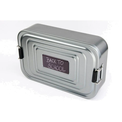 Коробка для ланча Troika Back to school XL (BOX80-A049) фото 2