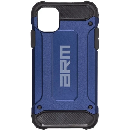 Чехол для iPhone ArmorStandart Panzer Dark Blue for iPhone 11 (ARM70819)