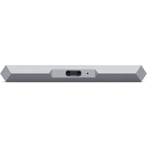 Внешний жесткий диск LaCie Mobile Drive 4 TB (STHG4000402): Вес, г 200