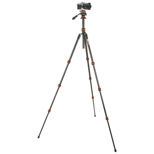 Legged Thing Punks Billy 2.0 Black Copper + чехол (BILLYVIDEOLAVA2.0)