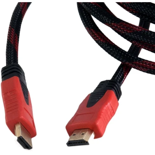 Кабель и переходник Extradigital HDMI to HDMI, 3m, v2.0 30awg , 14+1, CCS (KBH1746)