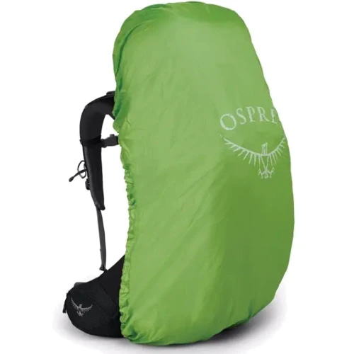 Рюкзак Рюкзак Osprey Aether Plus 60 black - S/M - чёрный (009.2442) фото 2