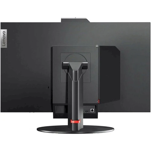 Монитор Lenovo TIO27 (11JHRAR1EU): Разъемы HDMI, DisplayPort, USB