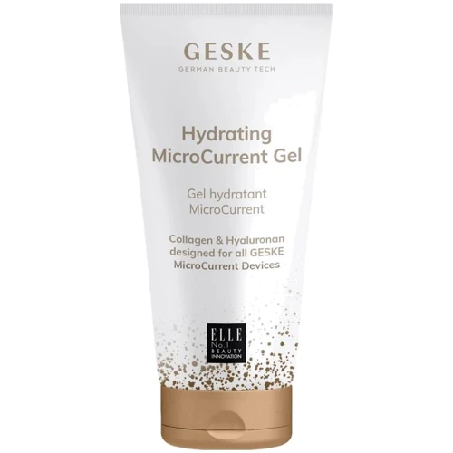 

Увлажняющий микротоковый гель Geske Hydrating MicroCurrent Gel 100 мл (HB0013)