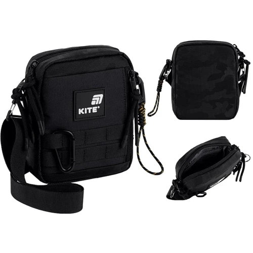 Сумка-кроссбоди Kite Education Teens 2520-1 (K25-2520-1)