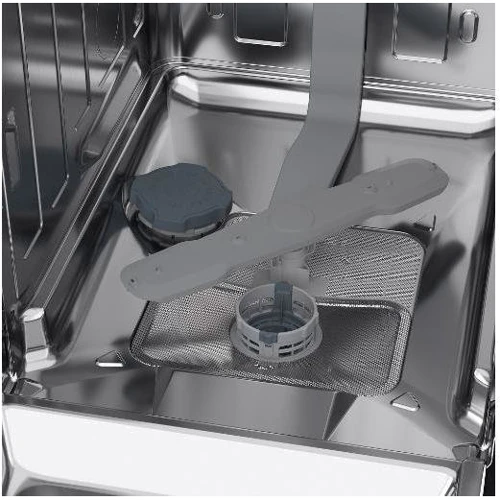 Посудомийка Beko DFS05024X: Кількість програм 5
