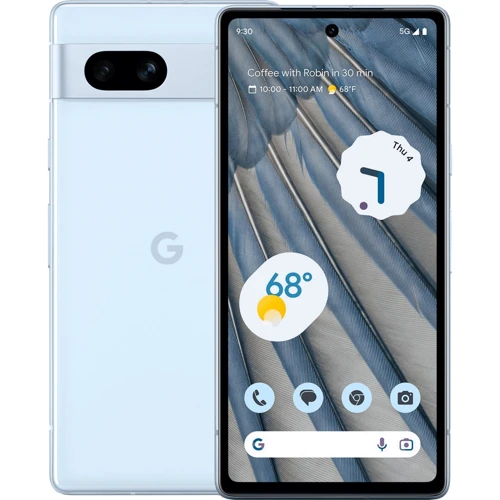 Смартфон Google Pixel 7a 8/128Gb Sea