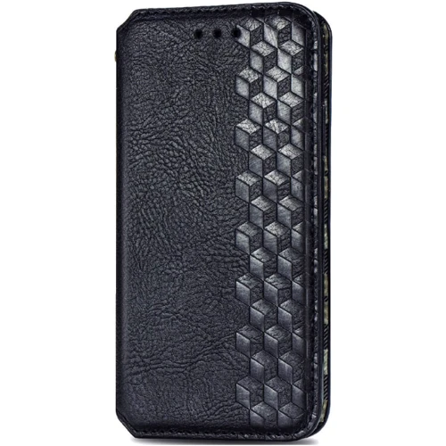 Чехол для телефонов Mobile Case Getman Cubic Black for Xiaomi Redmi 9C