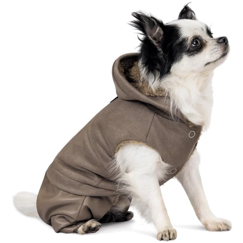 Костюм для собак Pet Fashion PF STYLE XS2 (4823082427963): Обхват грудей 32-39 см