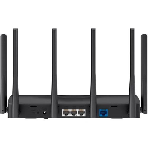 Маршрутизатор Wi-Fi Mercusys MR37BE