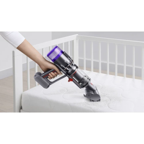 Пылесос Dyson Micro 1.5kg: Мощность всасывания 225 Вт