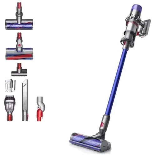 Пилосос Dyson Cyclone V11 Absolute 2022 (419650-01) фото 7