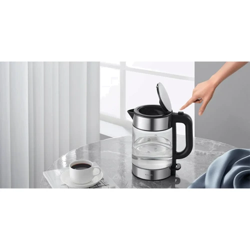 Электрочайник Xiaomi Electric Glass Kettle (MJDSH05FD)