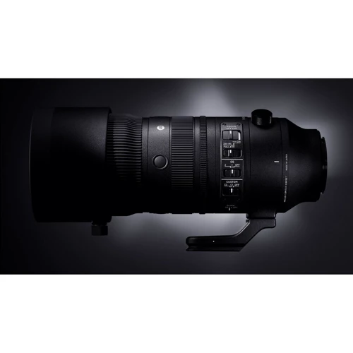 Об'єктив для фотоапарата Sigma AF 70-200mm f/2.8 DG DN OS Sports (L-Mount): Байонет Leica SL