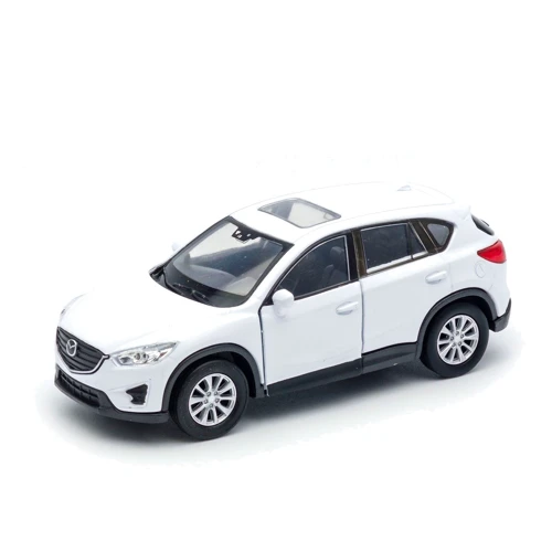 Автомодель TechnoDrive Mazda CX-5 в ассортименте (250390W): Тип Готовая модель
