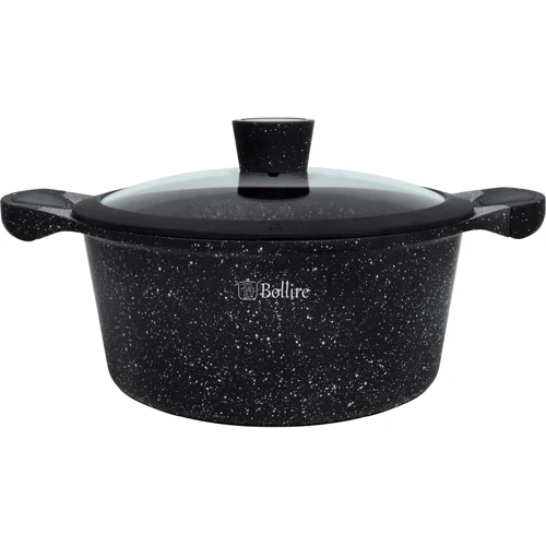 Кастрюля Bollire BR 1104 d 26 см, 5.2 л