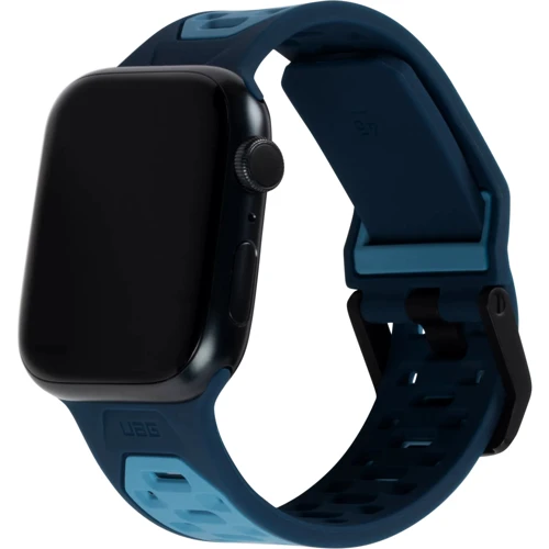 Аксессуар для Watch Urban Armor Gear UAG Civilian Silicone Mallard (194002115555) for Apple Watch Ultra 42/44/45/49mm: Производитель UAG