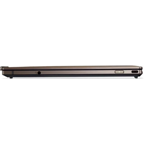 Ноутбук Lenovo ThinkPad Z13 Gen 2 (21JV0008RT) UA: Видеоадаптер AMD Radeon 780M