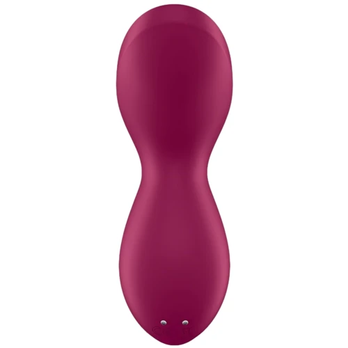 Клиторальный вибратор Satisfyer Exciterrr Berry