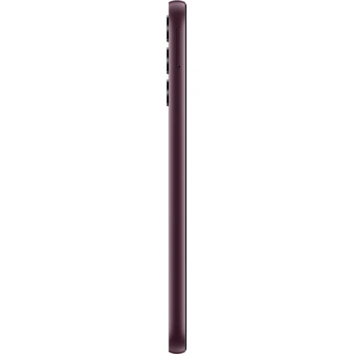 Смартфон Samsung Galaxy A24 6/128Gb Dark Red A246: Слот для карт памяти microSDXC (выделенный слот)