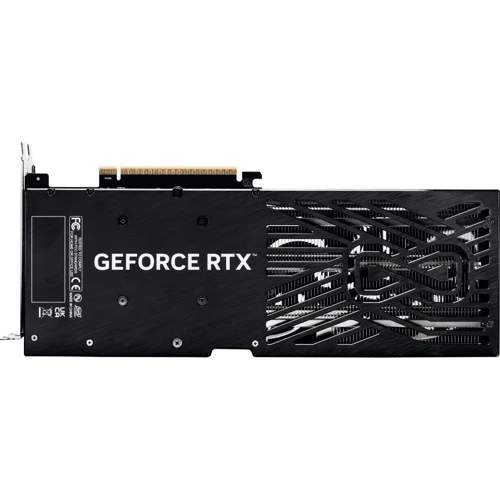 Видеокарта Gainward GeForce RTX 5060 Ti Infinity 3 8GB (NE7506T019P1-GB2062S)