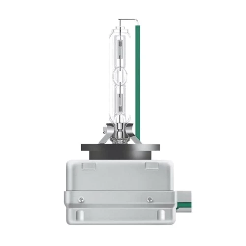 Ксенонова лампа Osram D3S 66340XNL Night Breaker Laser + 200%