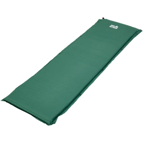 Каремат самонадувний Skif Outdoor Dandy 200х66х5 см green