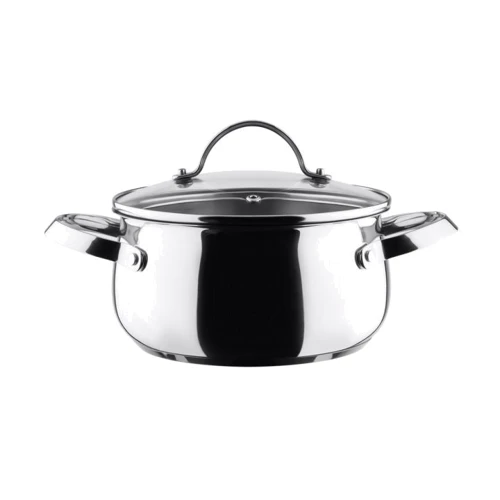Кастрюля Vinzer Culinaire Ø 20 см 4.0 л (50167)