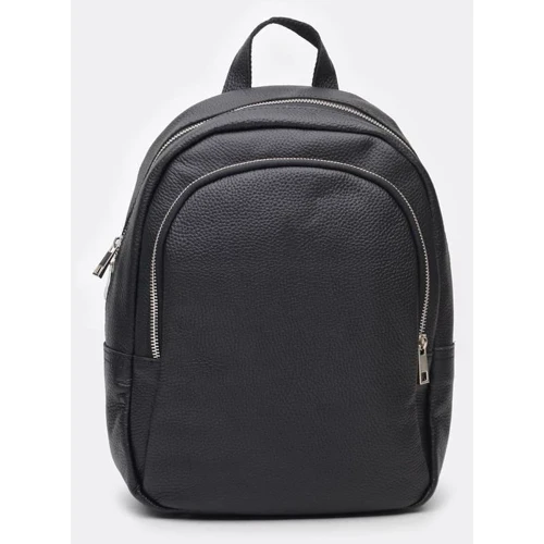 Жіночий рюкзак Ricco Grande чорний (1l600-black): Стать жіночий